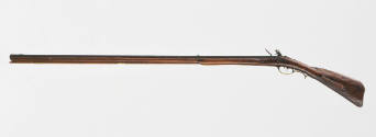 2004-5, Rifle