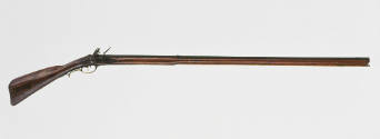 2004-5, Rifle
