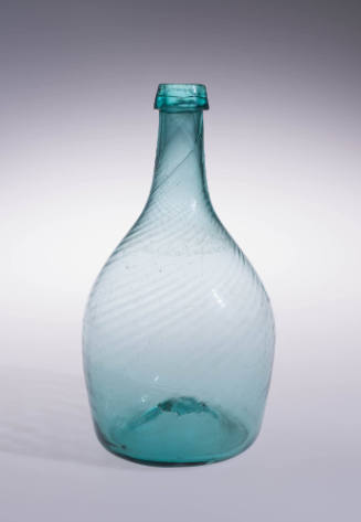1950-369, Bottle