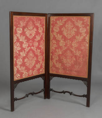 1936-194, Fire Screen