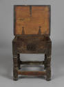 1936-305, Stool