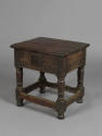 1936-305, Stool