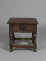 1936-305, Stool
