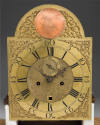 2024-174,A-H, Clock