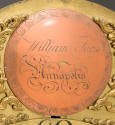 2024-174,A-H, Clock