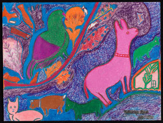 1996.201.1, Drawings