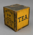 2021-26, Tea Box