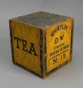 T034-2024,41, Tea Box