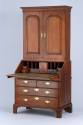 2024-202, Desk and Bookcase