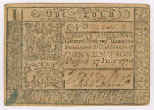 1994-210,894, Currency