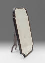 1961-116, Dressing Glass