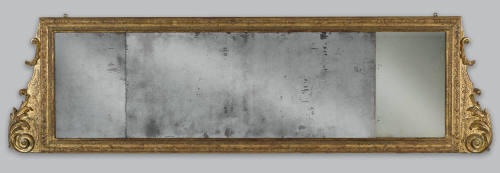1940-200, Looking Glass
