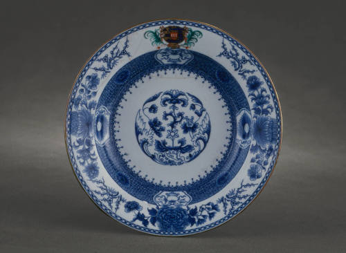 1991-1174, Plate