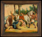 1931.101.2,1, Painting