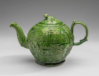 2024-219,A&B, Teapot