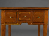 2024-196, Dressing Table