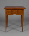 2024-196, Dressing Table