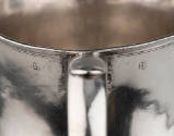 1953-281, Mug