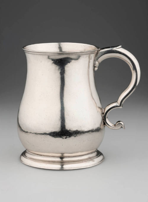 1953-281, Mug