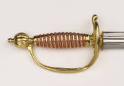 2024-204,A, Regimental Sword