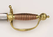 2024-204,A, Regimental Sword