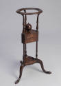 1930-231, Stand