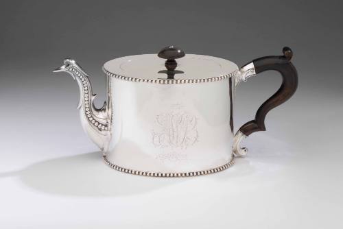 2016-58,1A&B, Teapot