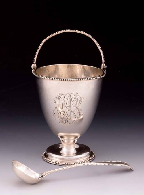 2016-58,4A, Cream Pail