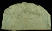 2023-136, Quilted Petticoat