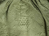2023-136, Quilted Petticoat