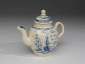 2018-6,A&B, Teapot