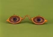 1957.806.1, Trade Sign: Spectacles