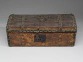 1938-214, Trunk