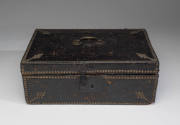1985-183, Trunk
