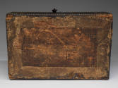 1985-183, Trunk