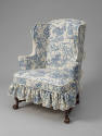 1991-52, Easy Chair
