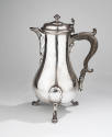 2024-29, Coffee Jug