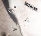 2024-29, Coffee Jug
