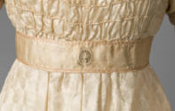 2023-212,A&B, Dress and Belt