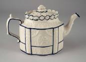 2024-183,A&B, Teapot