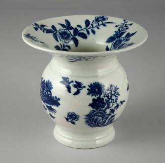 2024-184, Spittoon