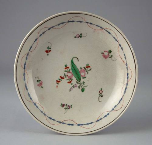 2024-60, Saucer