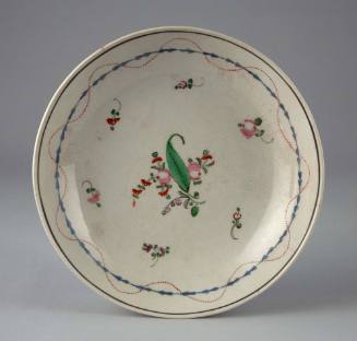 2024-60, Saucer