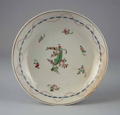 2024-61, Saucer