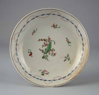 2024-61, Saucer