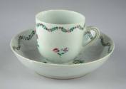 2024-71,A&B, Cup and Saucer