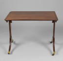 1996.BH.381, Side Table