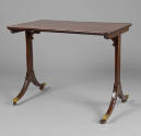 1996.BH.381, Side Table