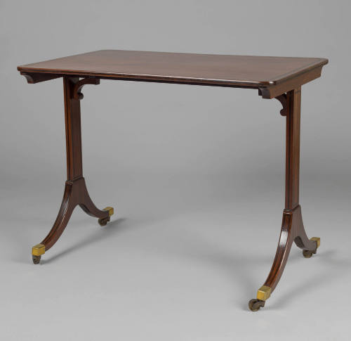 1996.BH.381, Side Table