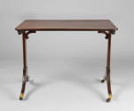 1996.BH.381, Side Table